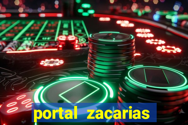 portal zacarias ataque de cachorro